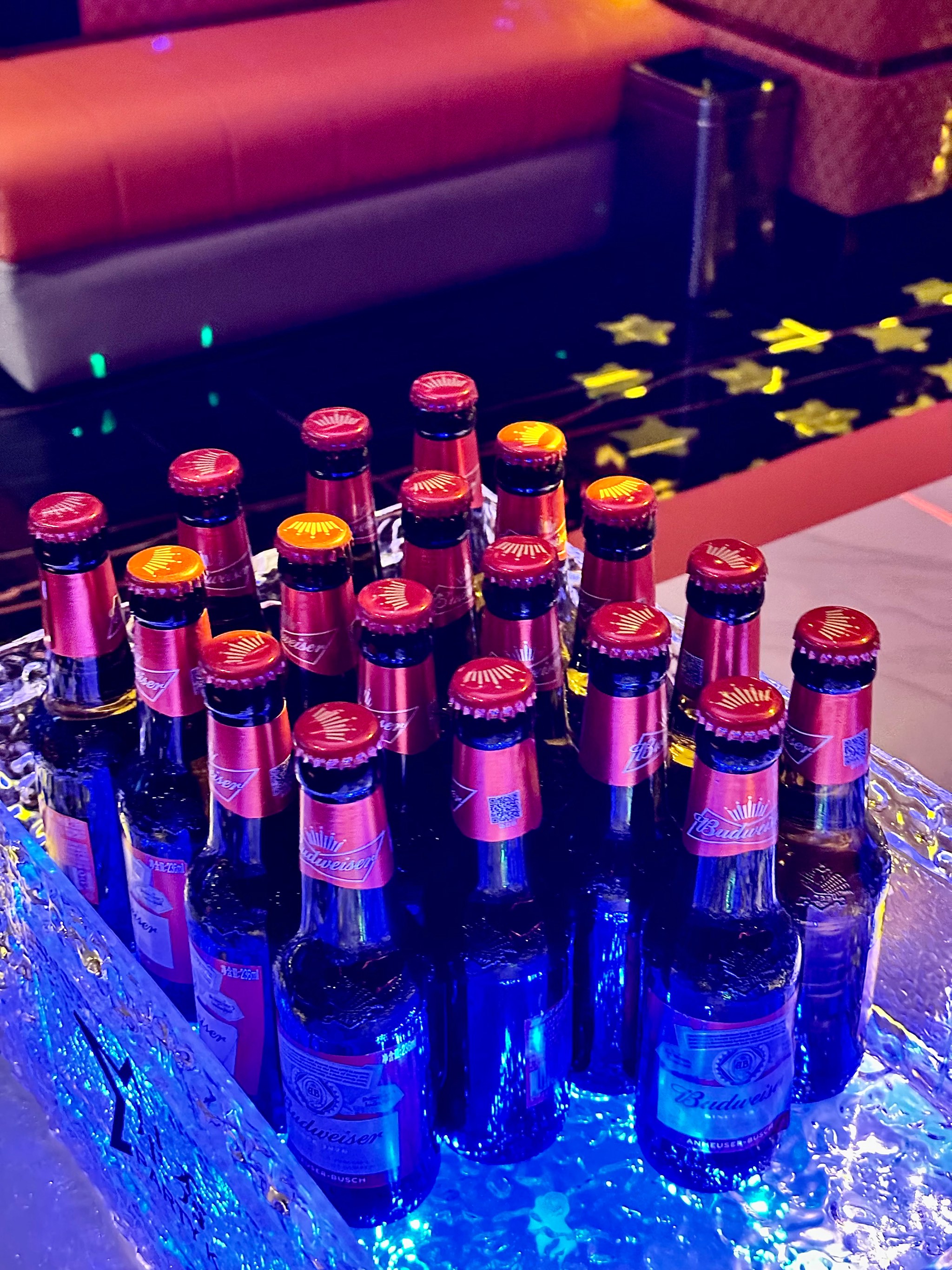 白城商务ktv高效商务ktv预订体验-通榆县ktv预定