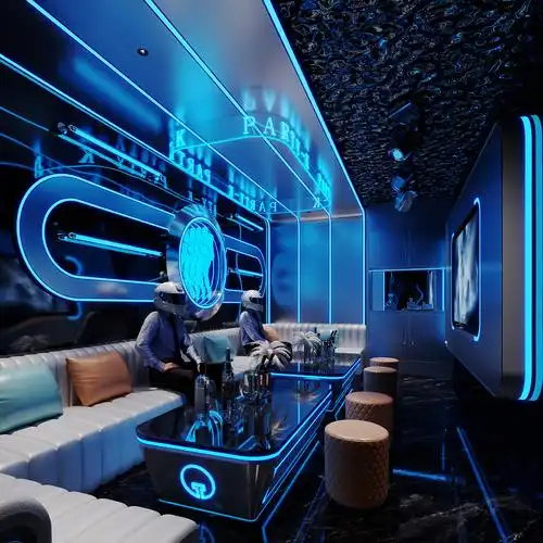 白城商务KTV总排行Top10-通榆县ktv预定